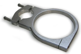 Biondo Racing Products Bottle Mount Bracket For 2.5 lb Bottle BRPBC2-5