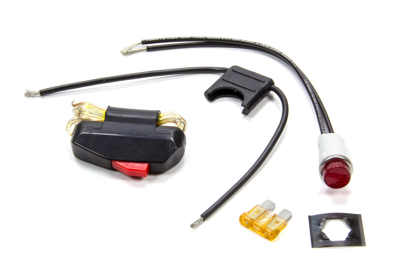 Biondo Racing Products Linelock Accessory Kit BRPLLK