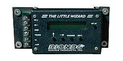 Biondo Racing Products The Little Wizard Delay Box BRPTLW