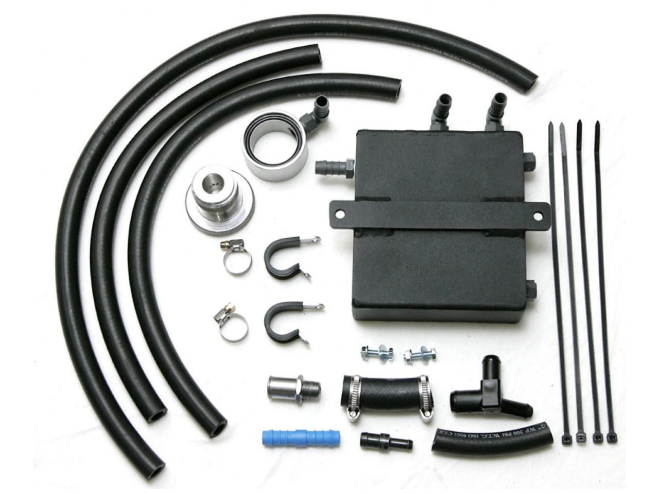 AVO Turboworld Turbo Kit S6Z12GS7BKITU Item Image