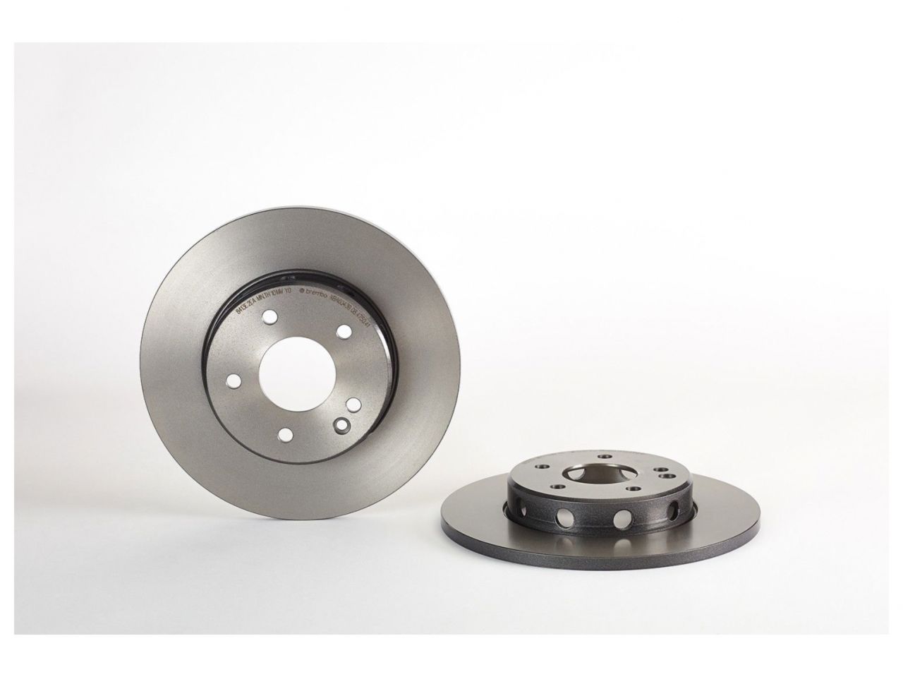 Brembo Disc Brake Rotor