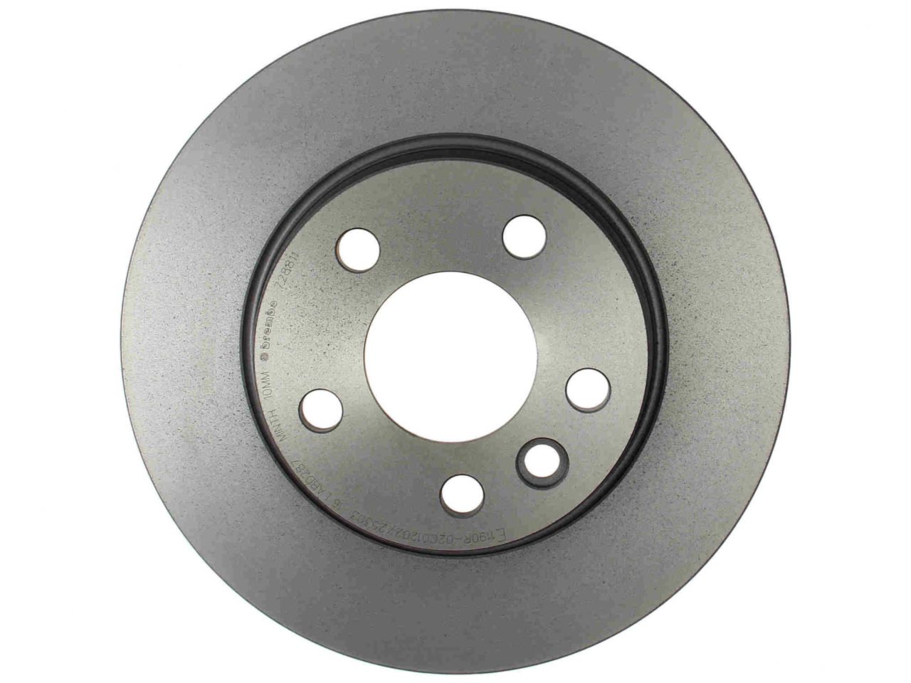 Brembo Disc Brake Rotor