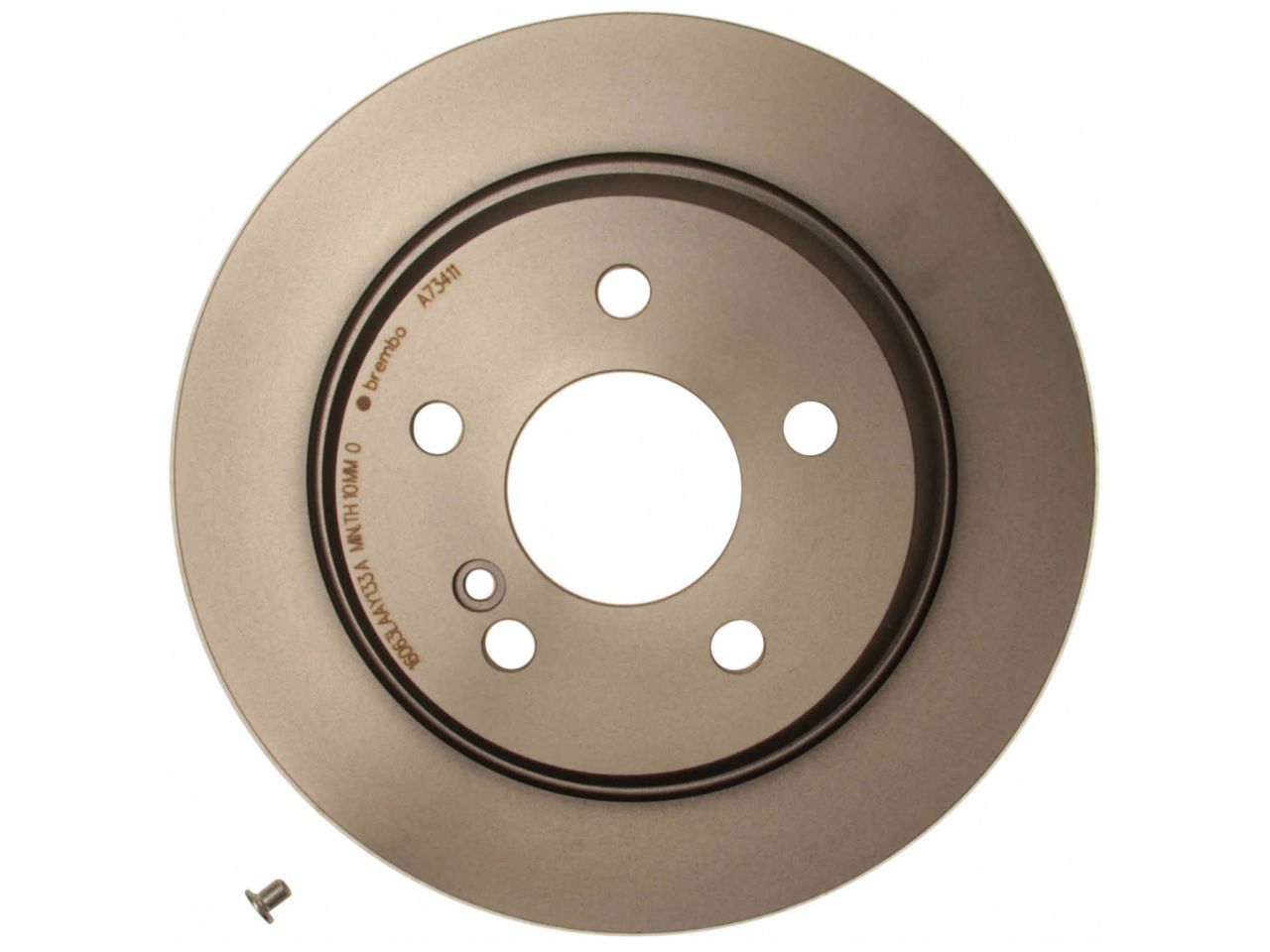 Brembo Disc Brake Rotor