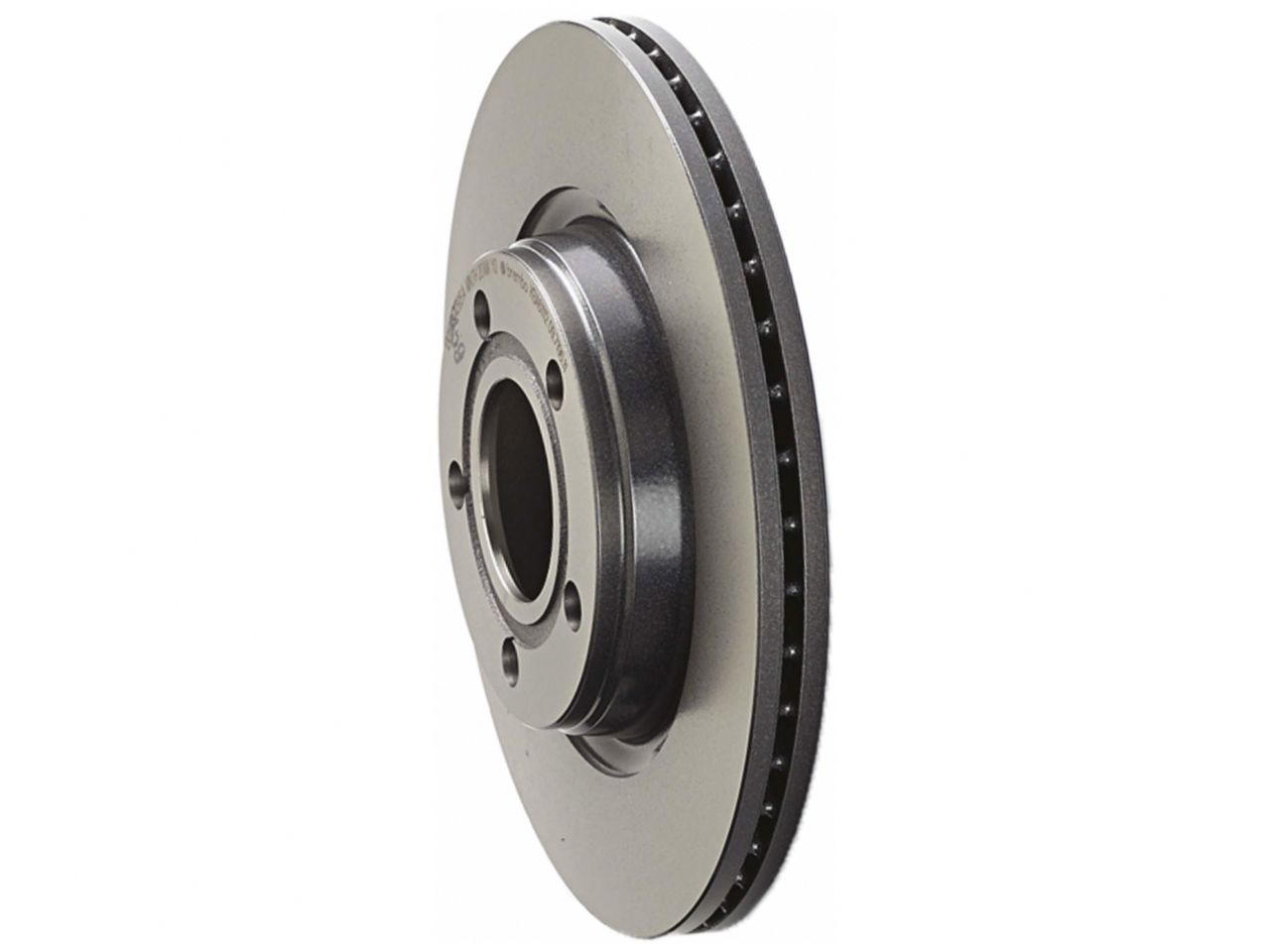 Brembo Disc Brake Rotor