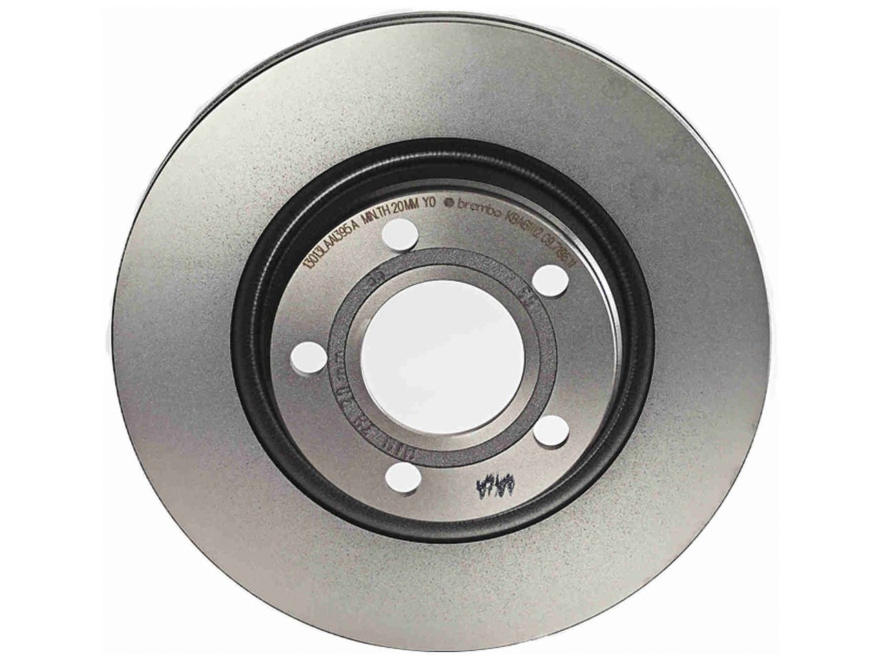 Brembo Disc Brake Rotor