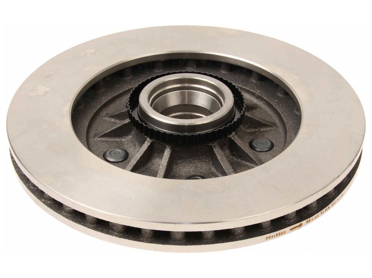 Brembo Disc Brake Rotor