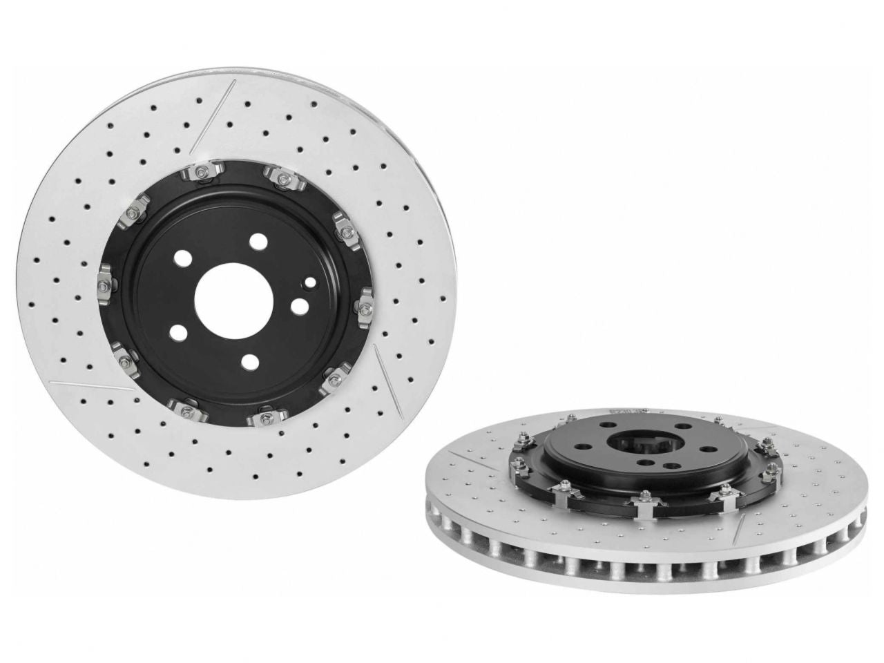 Brembo Disc Brake Rotor