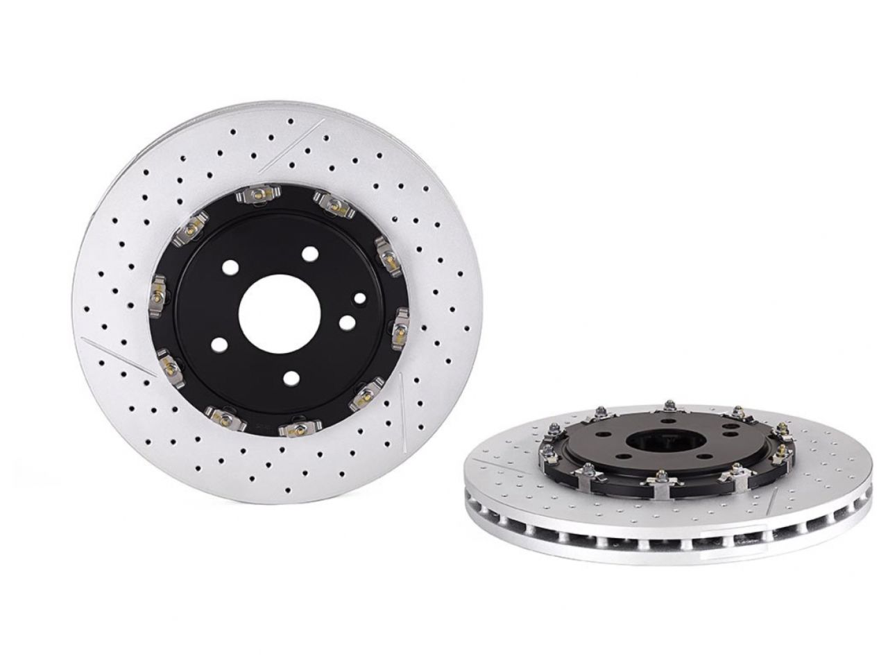 Brembo Disc Brake Rotor