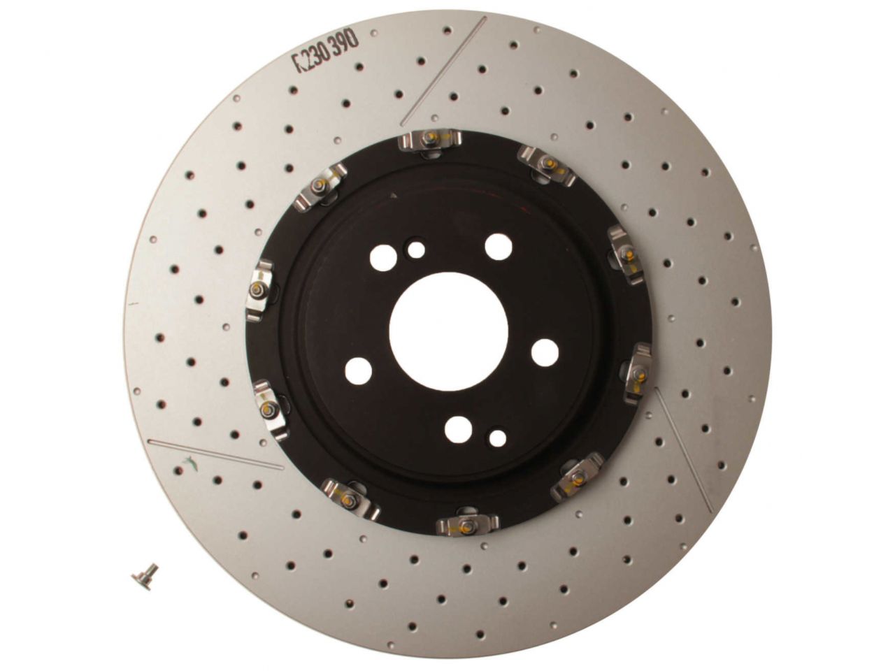 Brembo Disc Brake Rotor