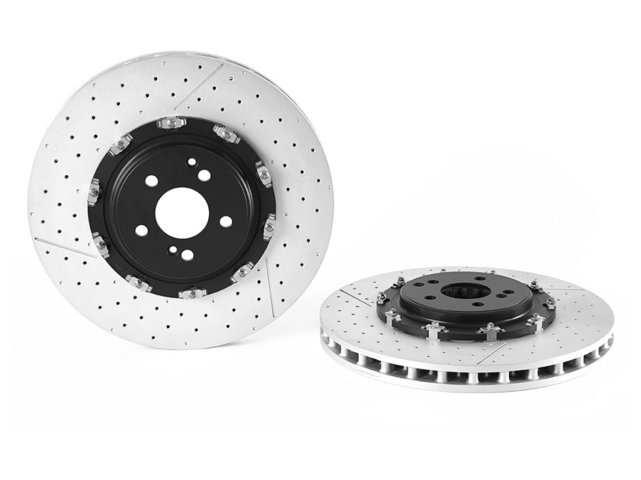 Brembo Disc Brake Rotor