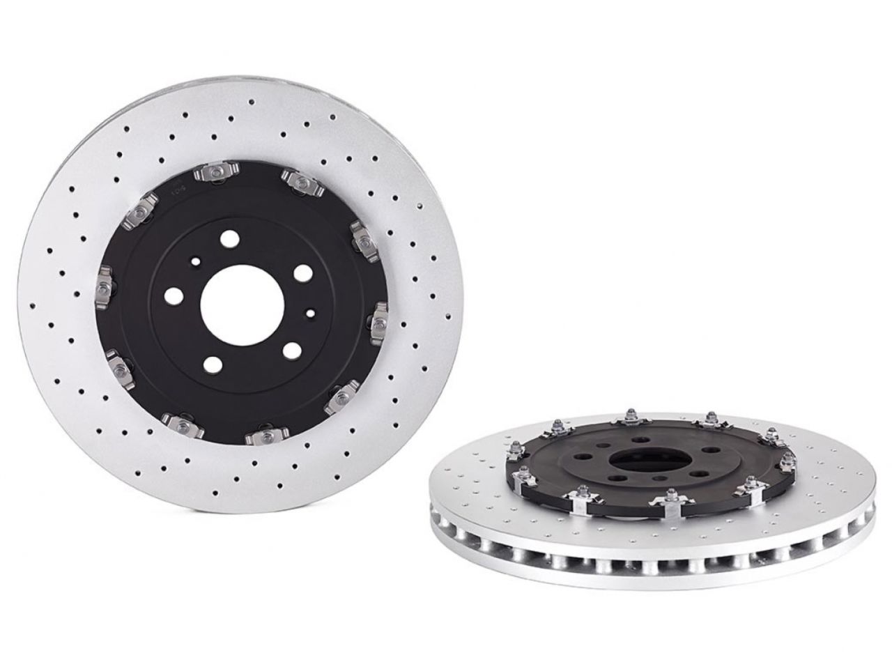 Brembo Disc Brake Rotor