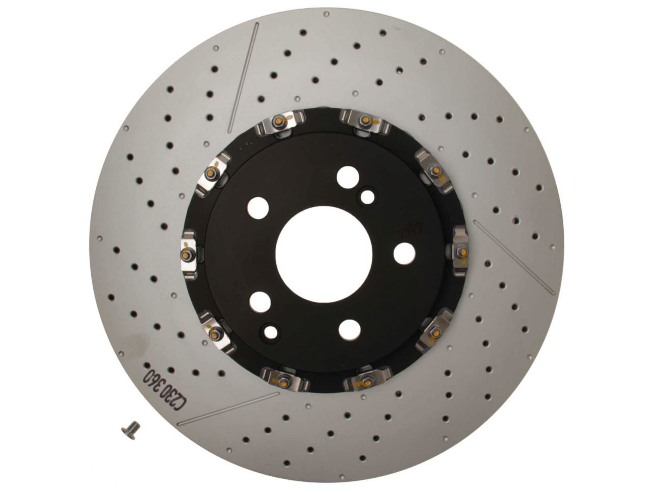 Brembo Disc Brake Rotor