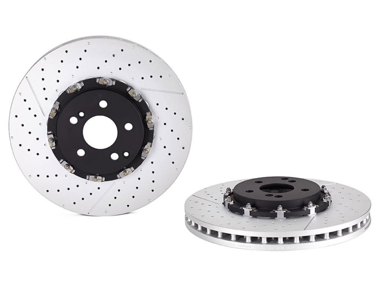 Brembo Disc Brake Rotor