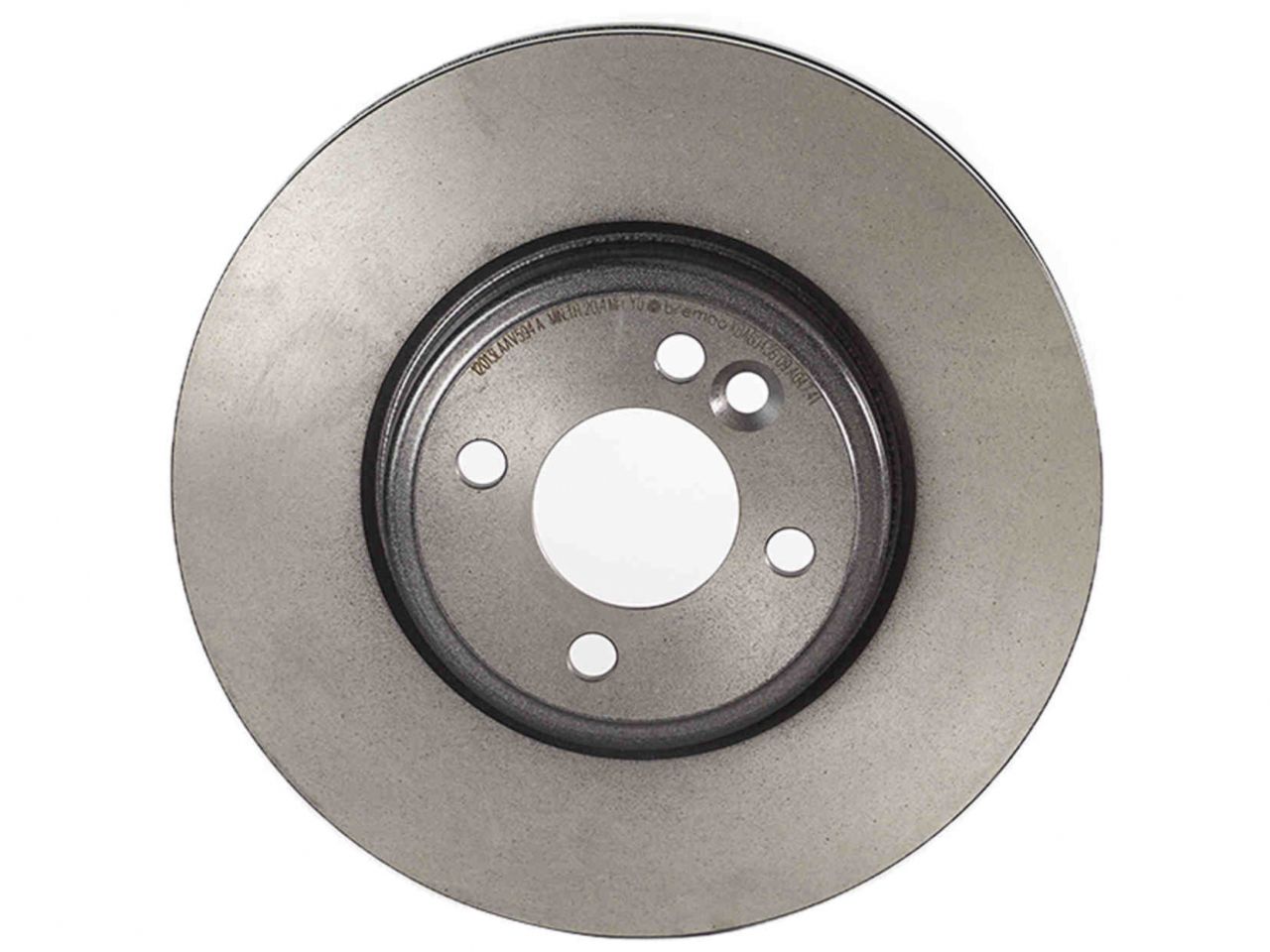 Brembo Disc Brake Rotor