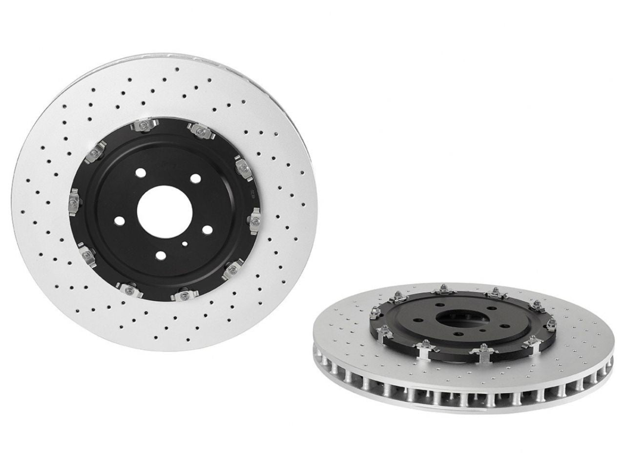 Brembo Disc Brake Rotor