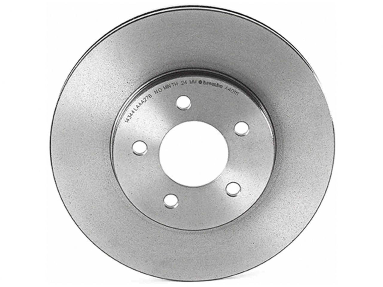 Brembo Disc Brake Rotor