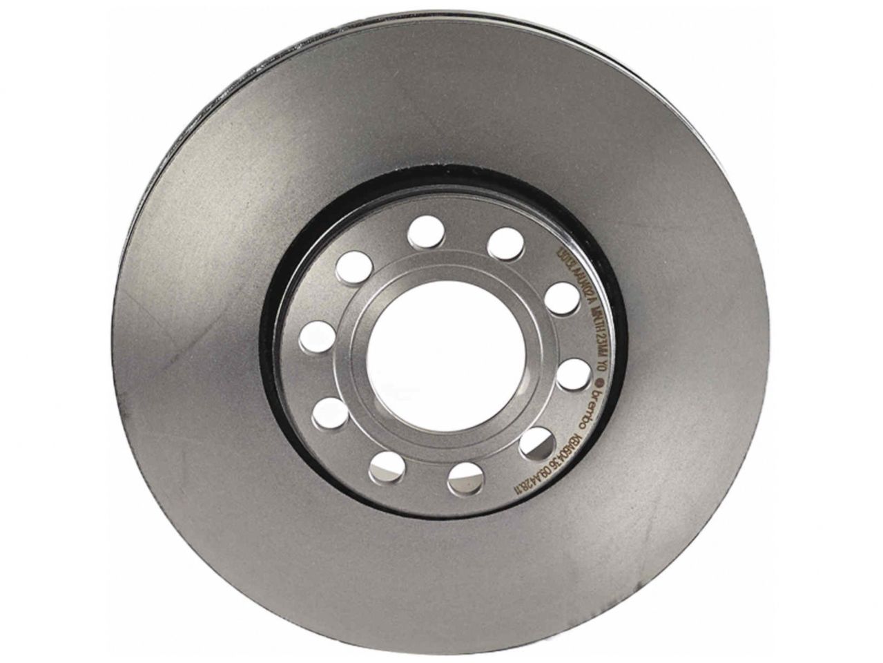 Brembo Disc Brake Rotor