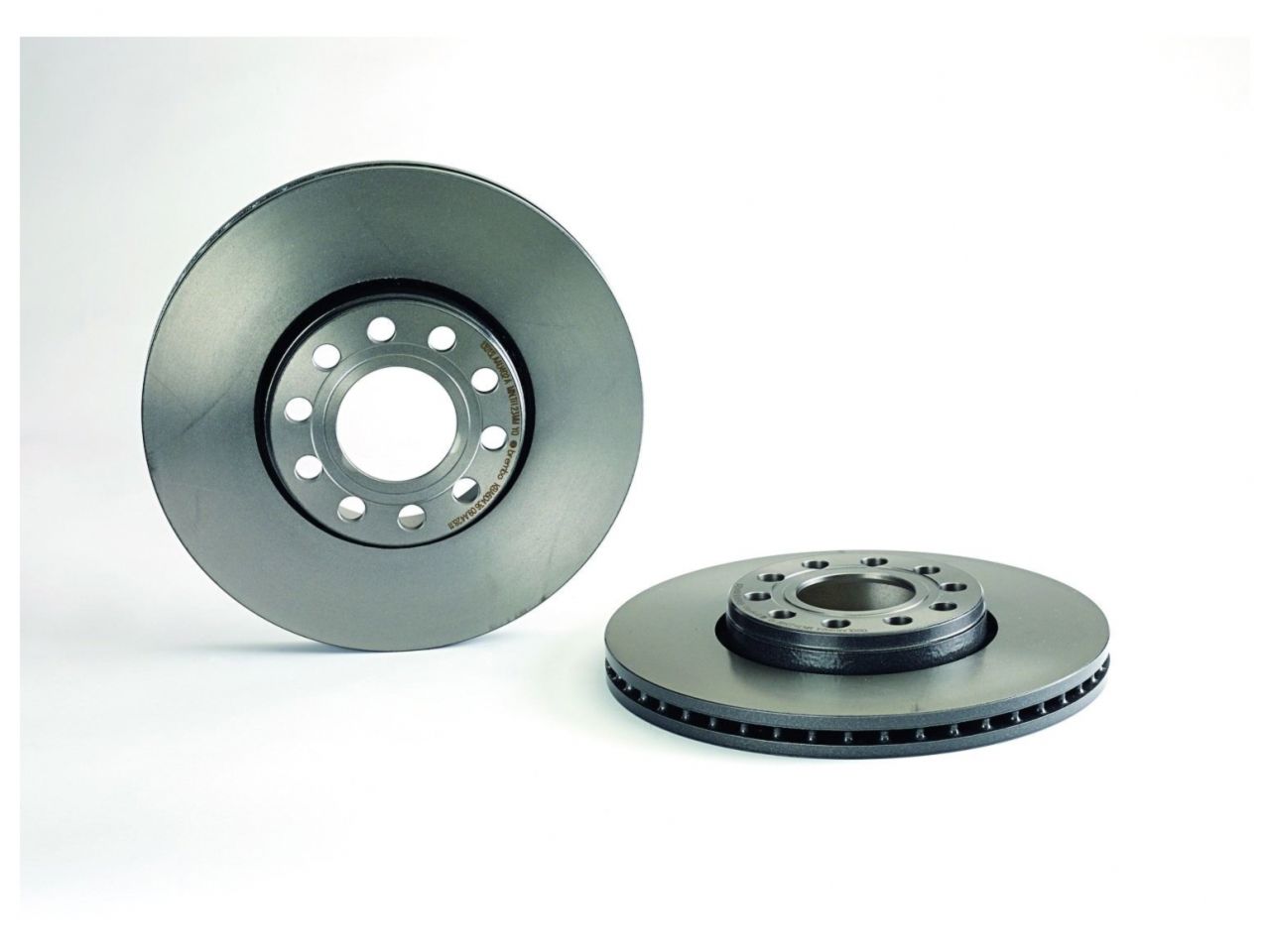 Brembo Disc Brake Rotor