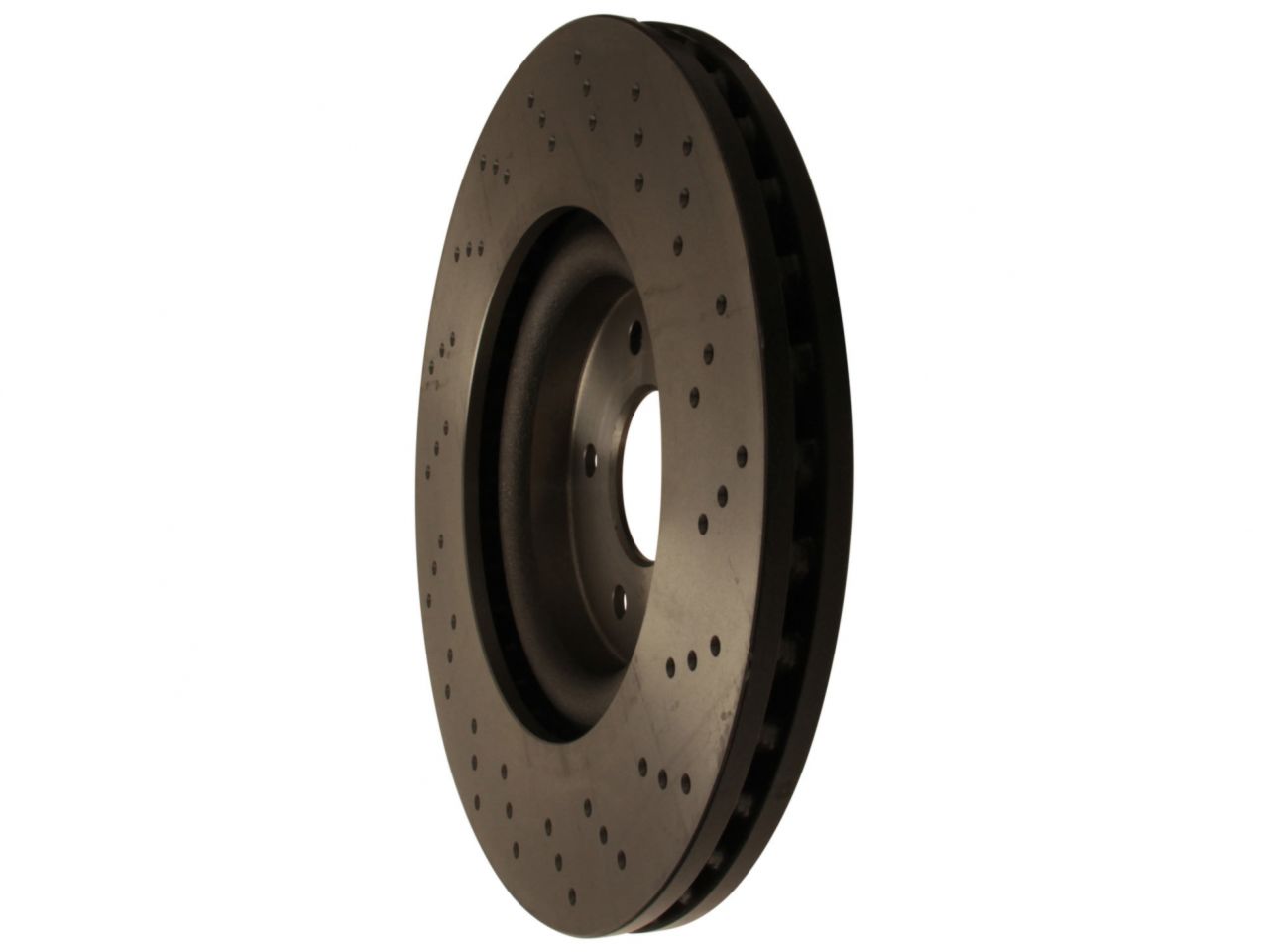 Brembo Disc Brake Rotor