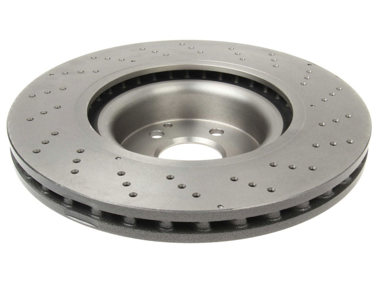 Brembo Disc Brake Rotor