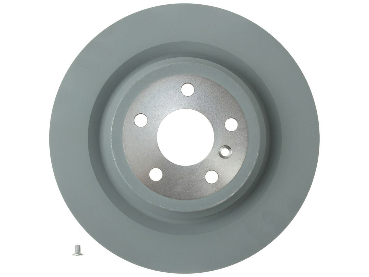 Brembo Disc Brake Rotor