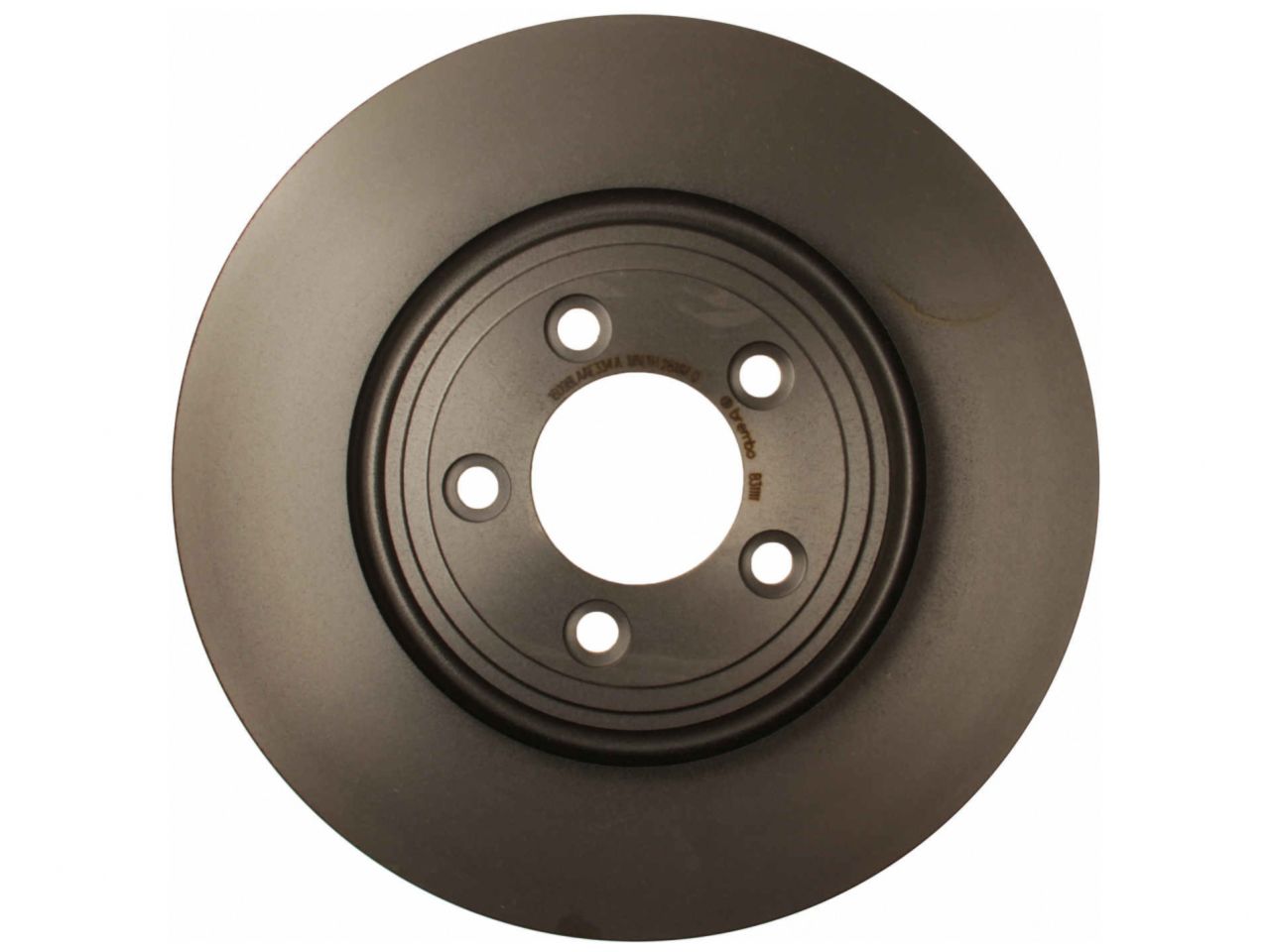 Brembo Disc Brake Rotor