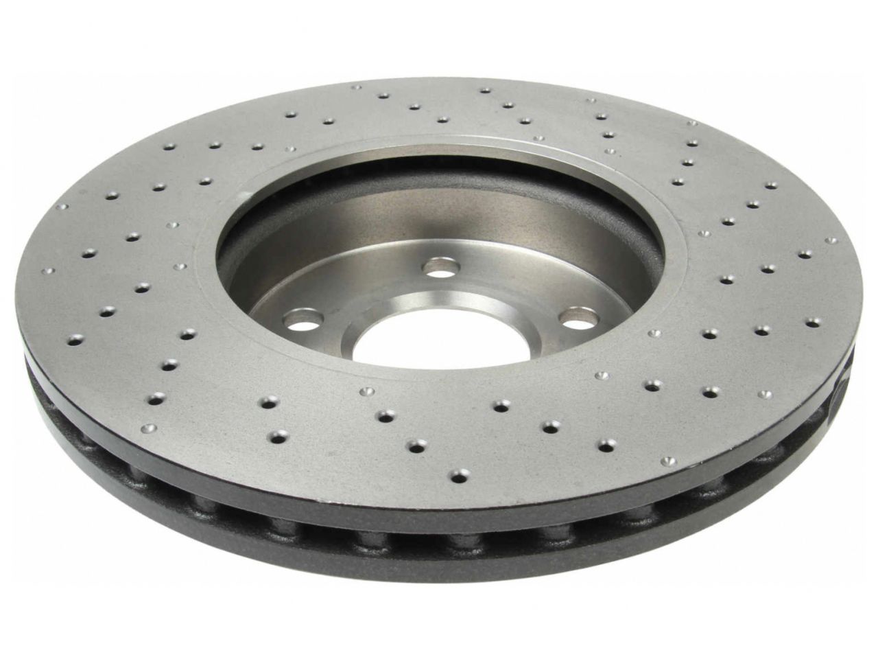 Brembo Disc Brake Rotor