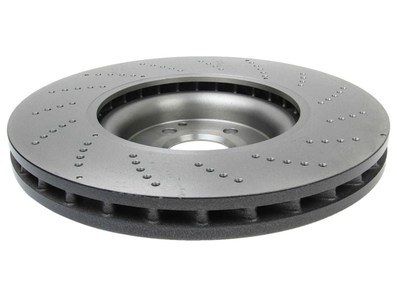 Brembo Disc Brake Rotor