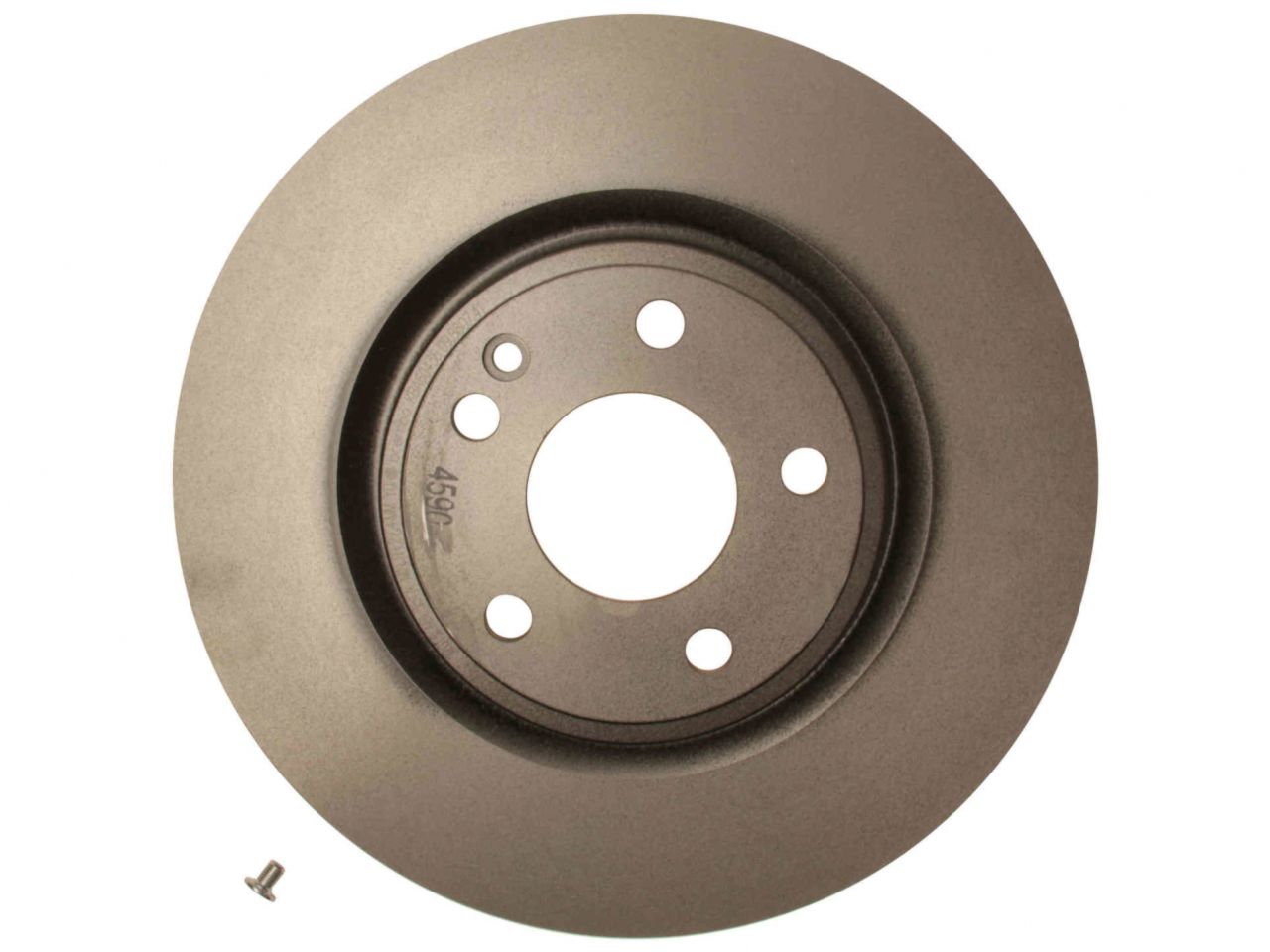 Brembo Disc Brake Rotor