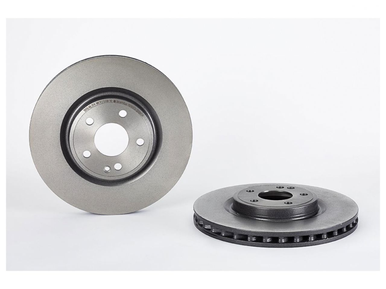 Brembo Disc Brake Rotor