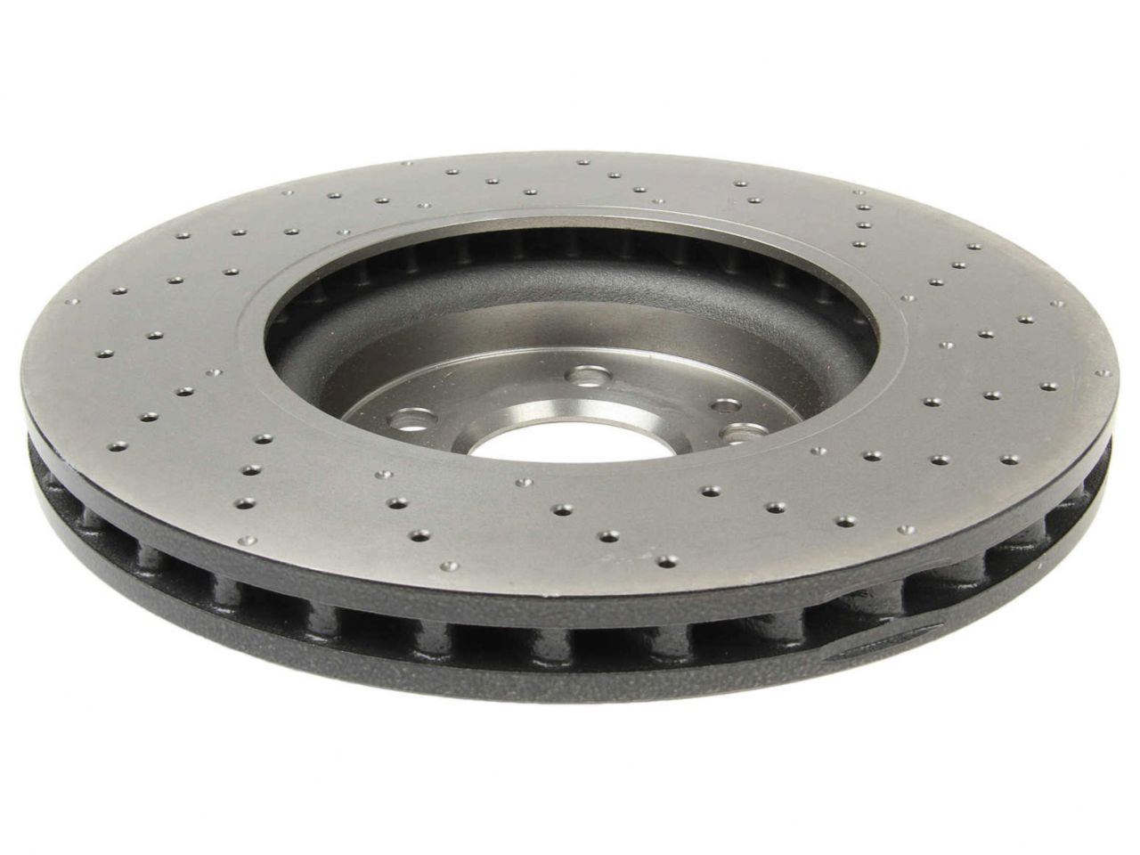 Brembo Disc Brake Rotor