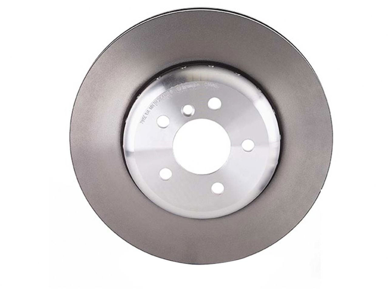 Brembo Disc Brake Rotor