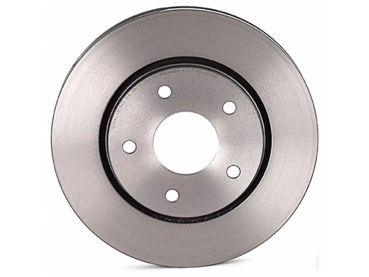 Brembo Disc Brake Rotor