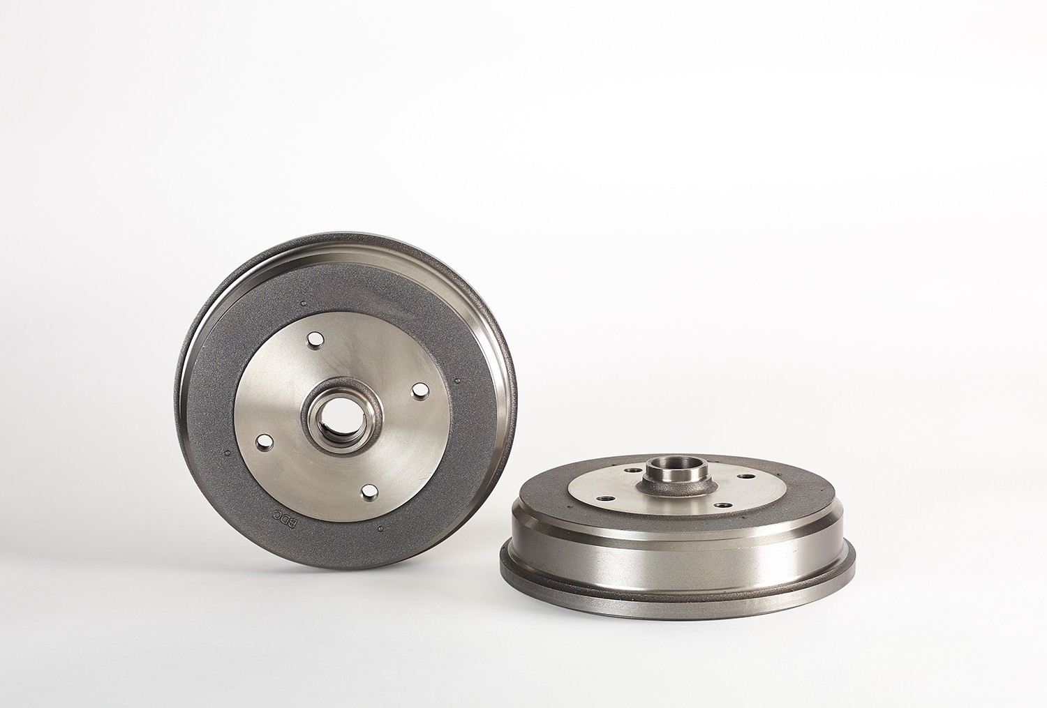 Brembo Brake Drum  top view frsport 14.3231.10