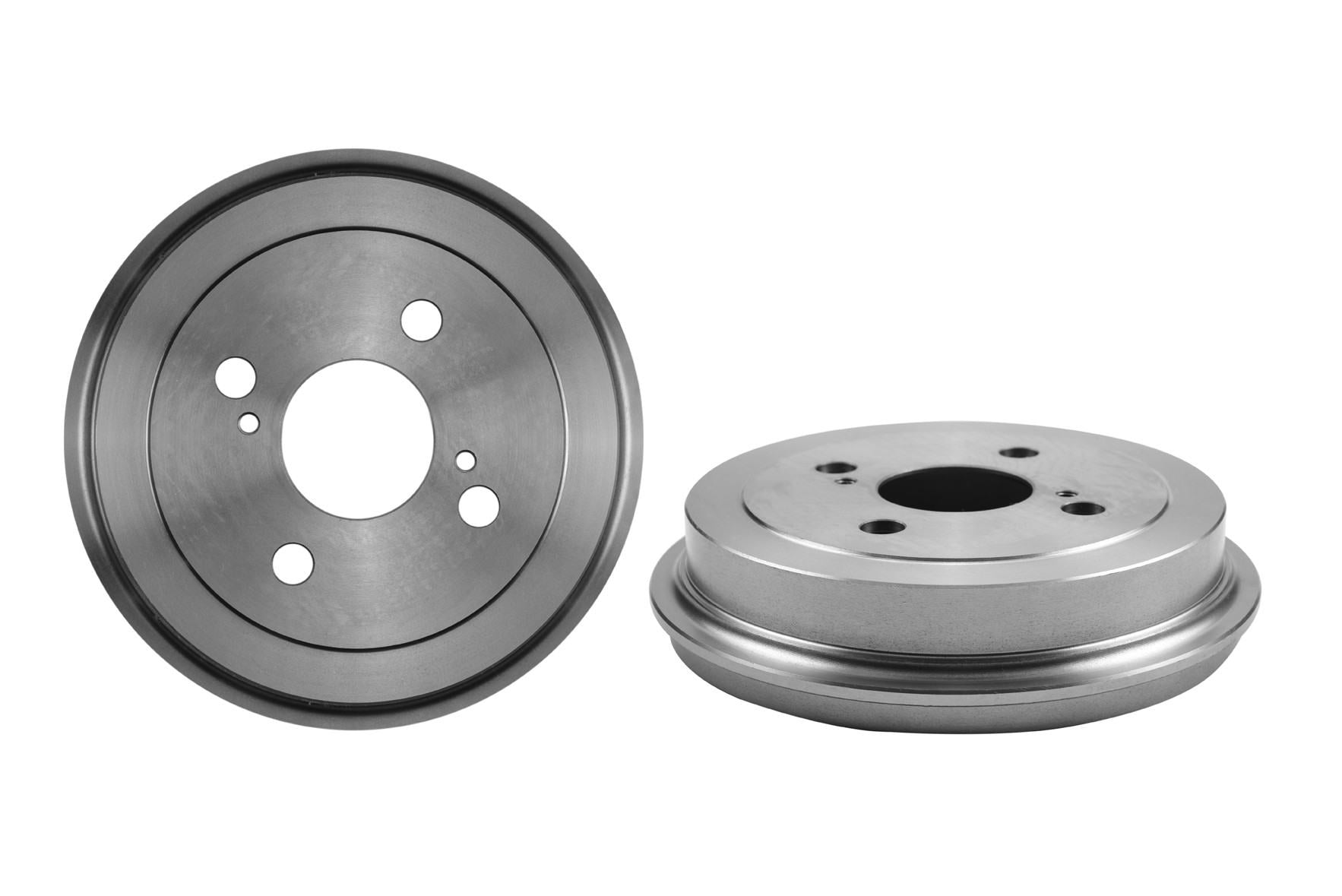 Brembo Brake Drum  top view frsport 14.8891.10