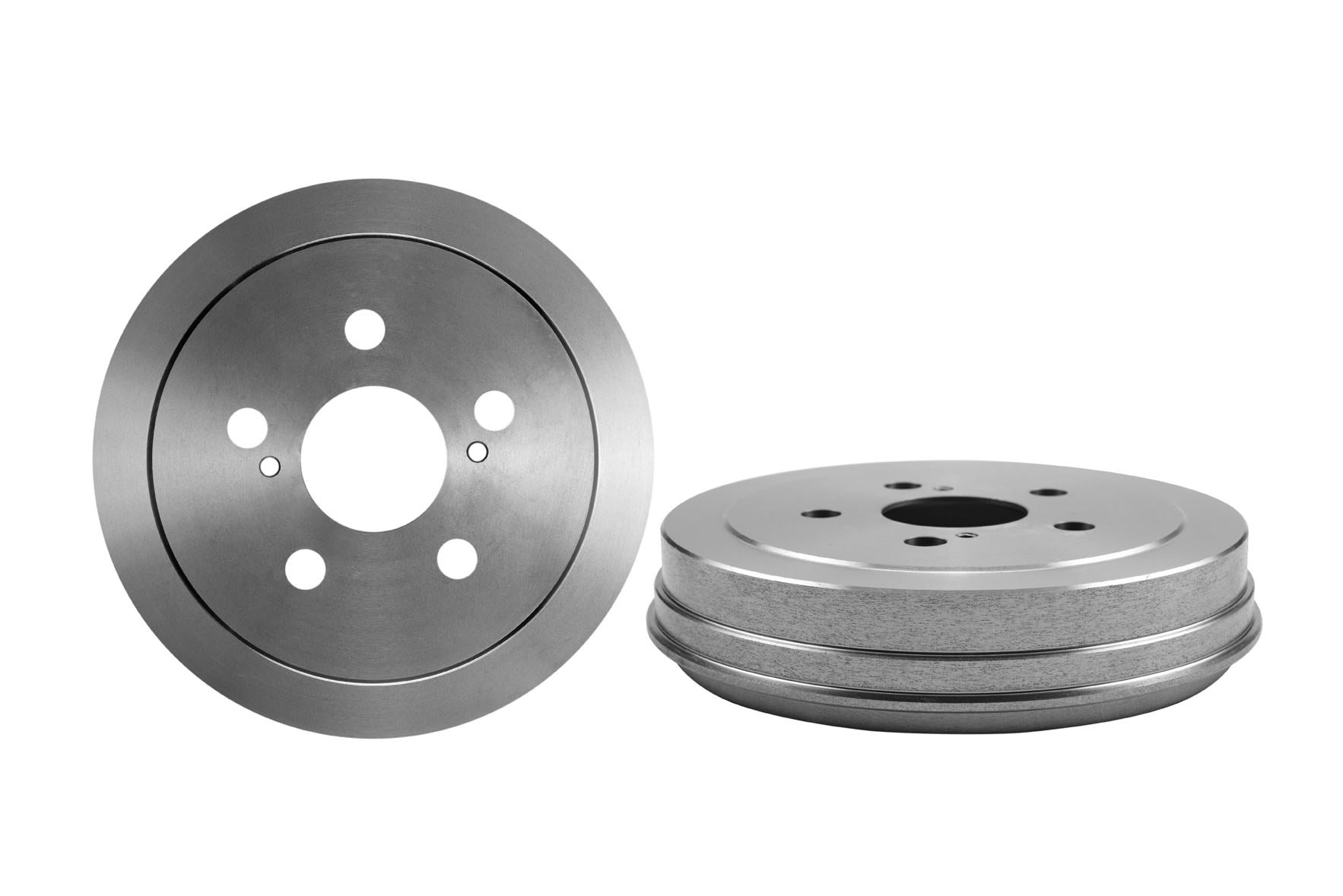 Brembo Brake Drum  top view frsport 14.B579.10