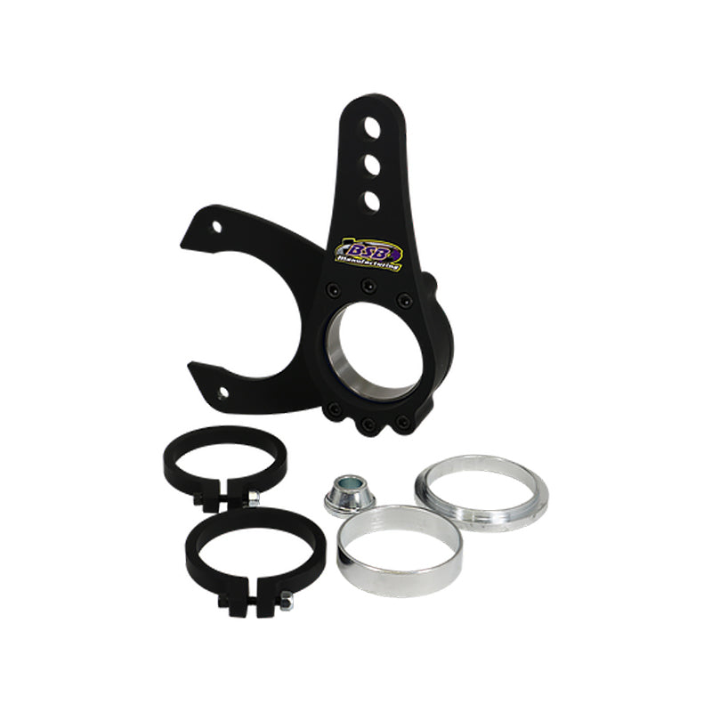 BSB Manufacturing Brake Floater Steel Bearing Style BSB7070