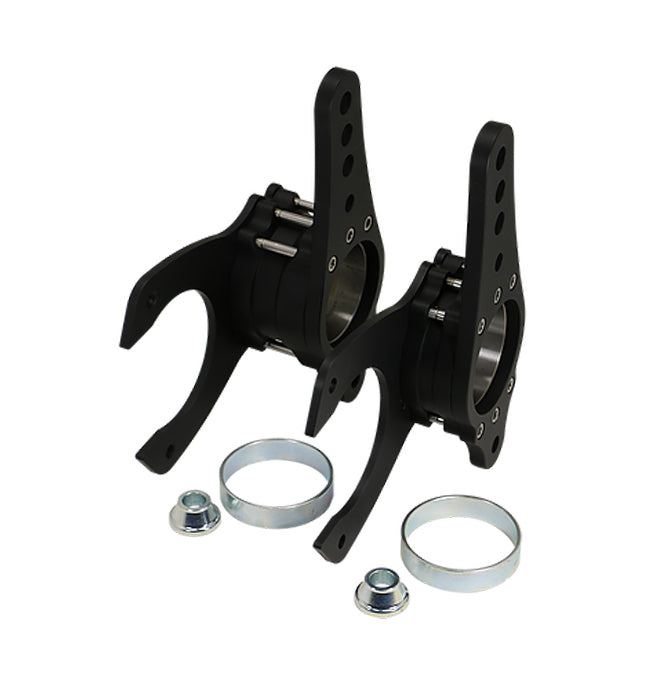 BSB Manufacturing Brake Floater Dual Bearing 2.25in Length BSB7088
