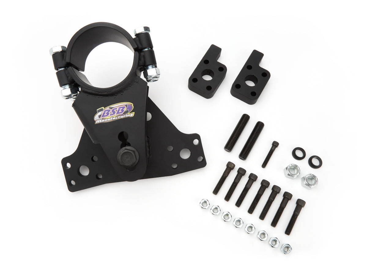 BSB Manufacturing Trailing Arm Bracket RH Sport Mod BSB8010