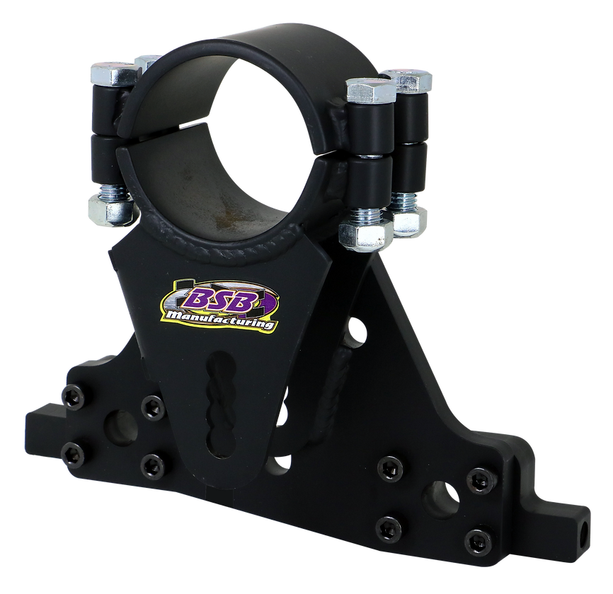 BSB Manufacturing Trailing Arm Bracket LH Sport Mod BSB8011