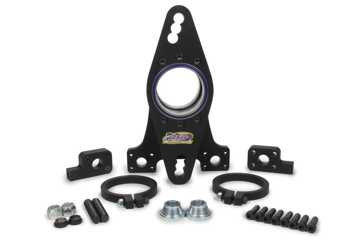 BSB Manufacturing XD Bearing Birdcage Left BSB8370-L