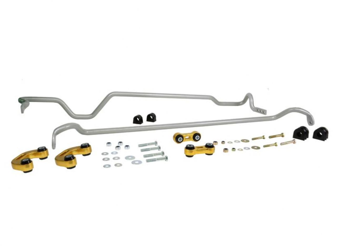 Whiteline Vehicle Parts BSK002 Item Image