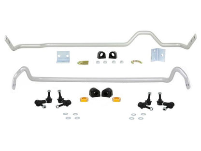 Whiteline Sway Bar - Vehicle Kit