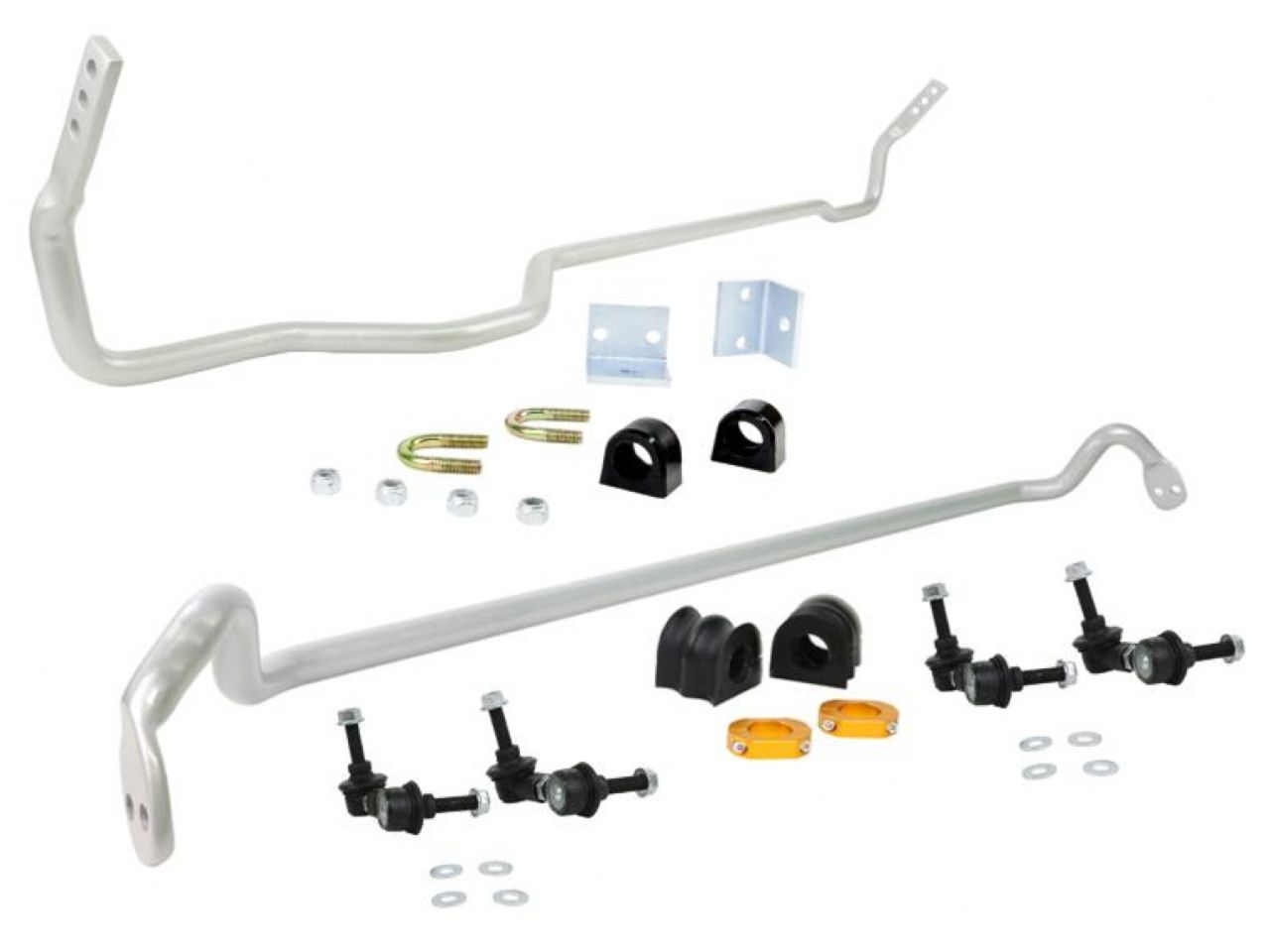 Whiteline Sway Bars BSK003 Item Image
