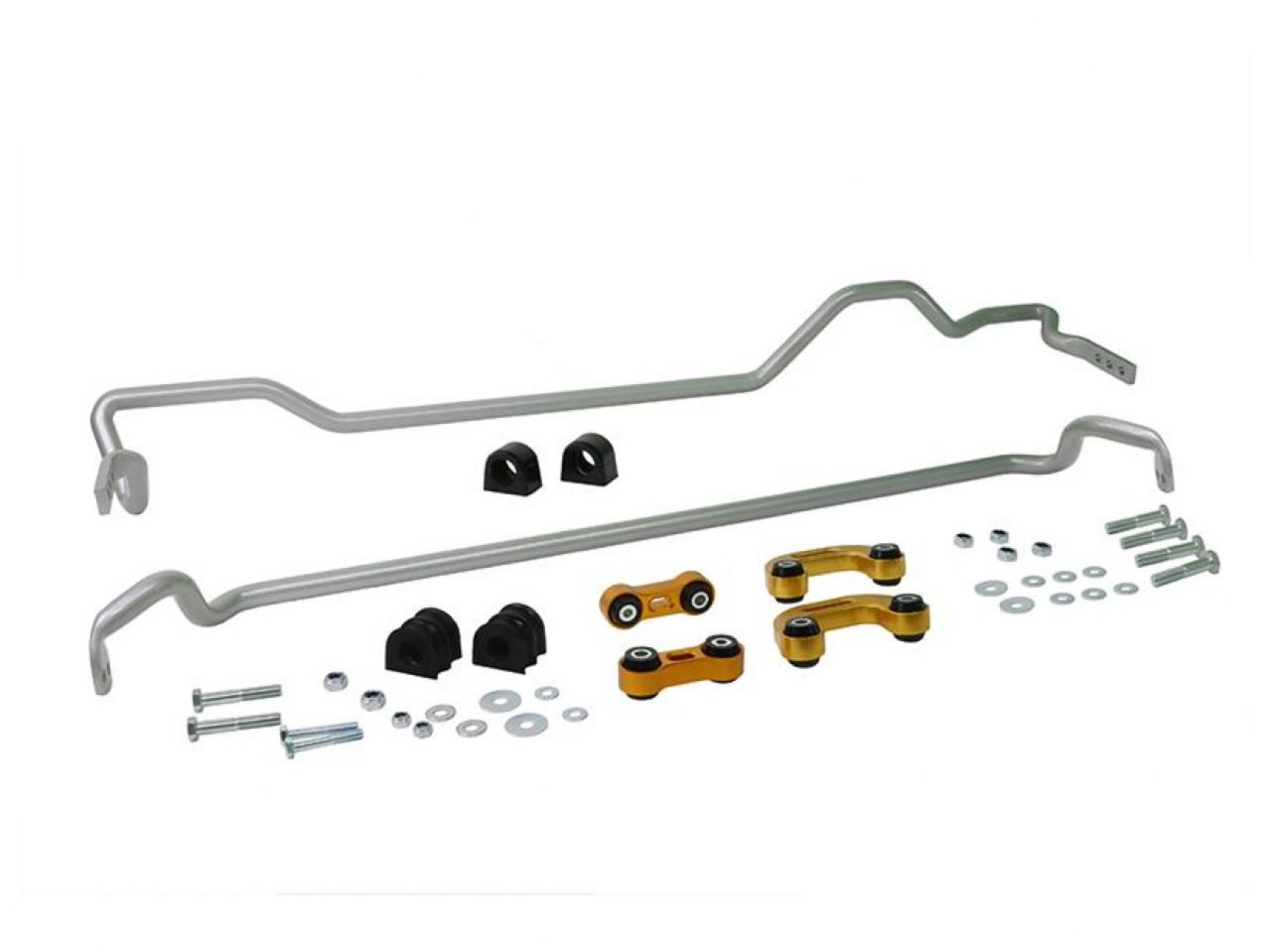 Whiteline Vehicle Parts BSK006 Item Image