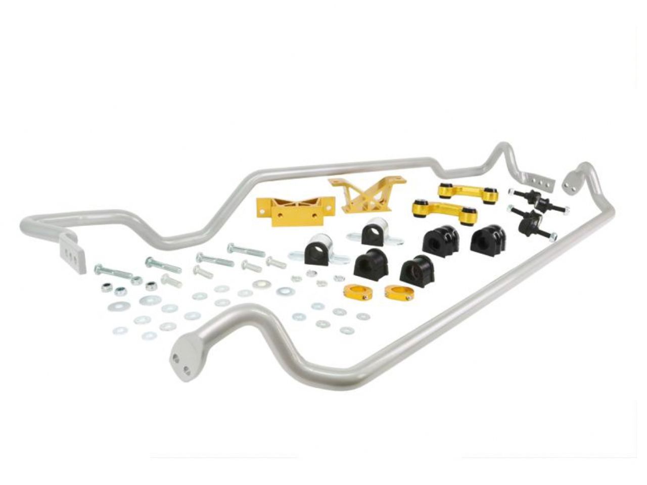 Whiteline Sway Bars BSK007M Item Image