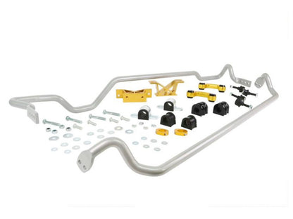 Whiteline Sway Bars BSK007M Item Image