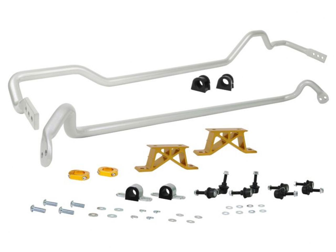 Whiteline Sway Bars BSK009M Item Image