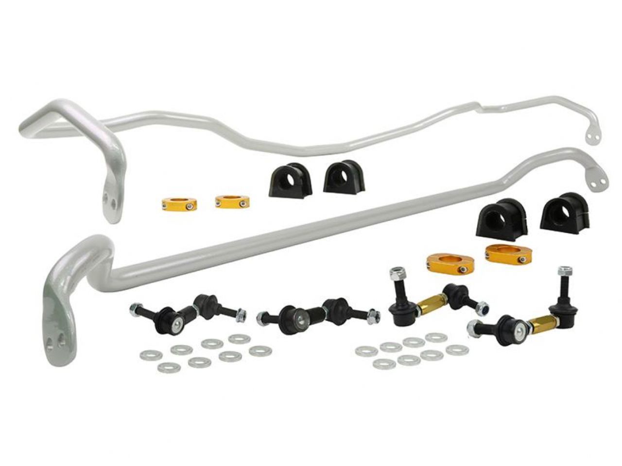 Whiteline Sway Bars BSK014 Item Image