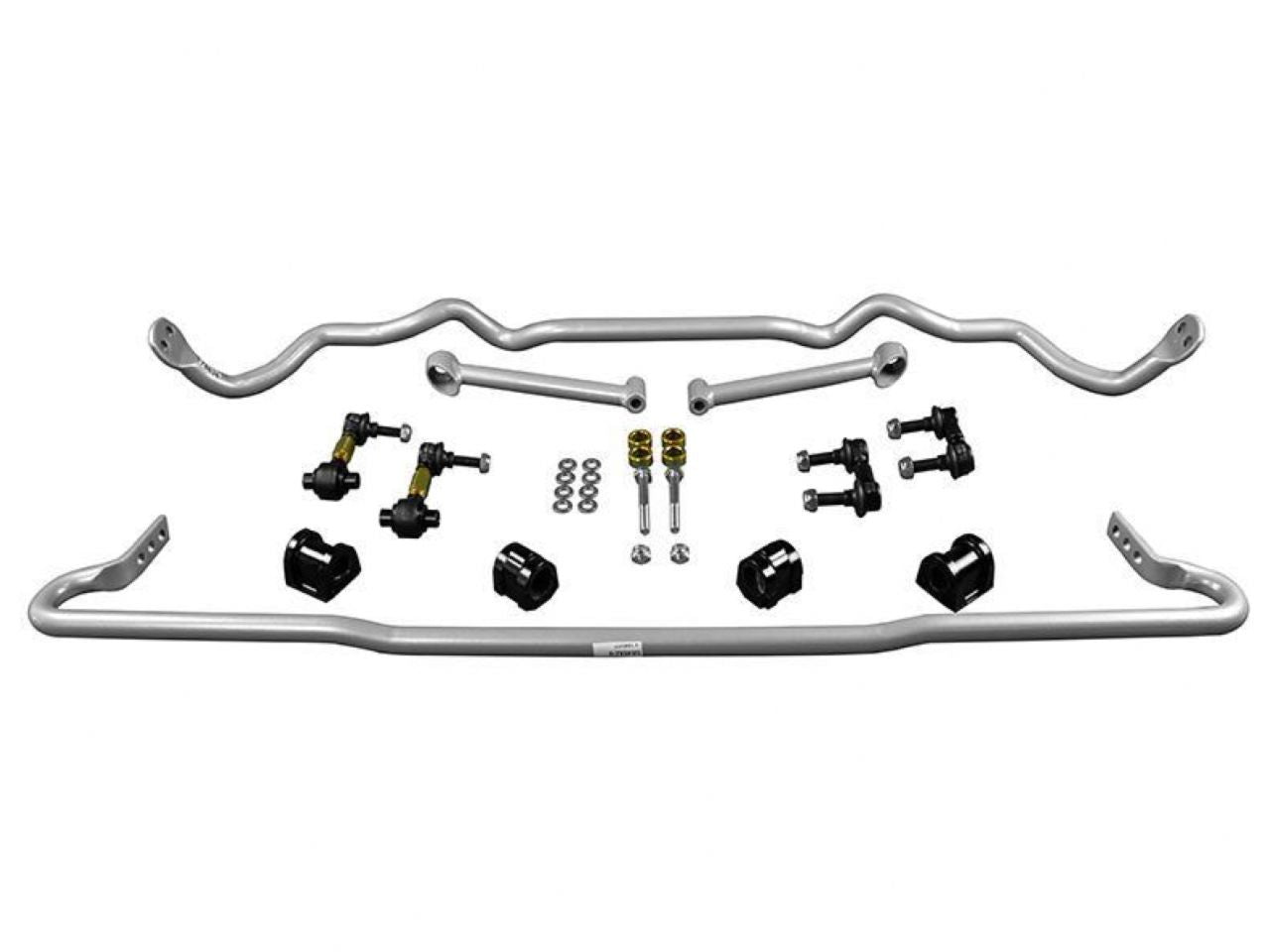 Whiteline Vehicle Parts BSK018 Item Image